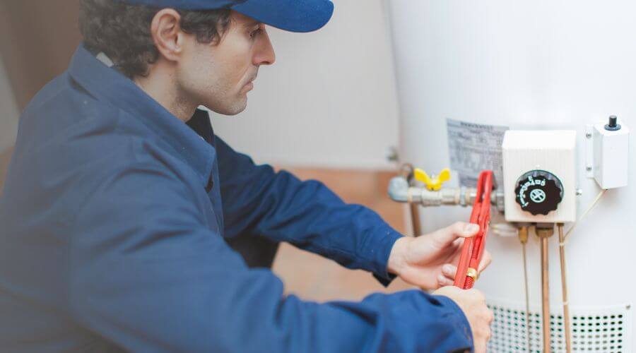 Professional sink repair in Van Wert, IA